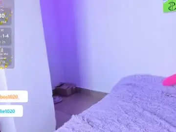 Chaturbate Adult Webcams of miavillalobos_