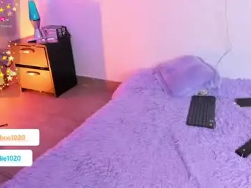 Chaturbate Free Porn Cam of miavillalobos_