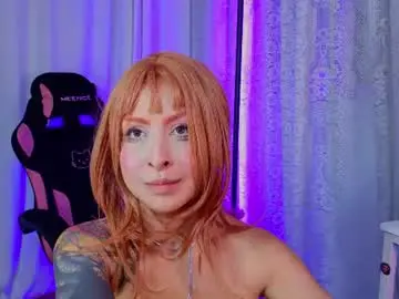 Chaturbate Free Porn Cam of mooncinna