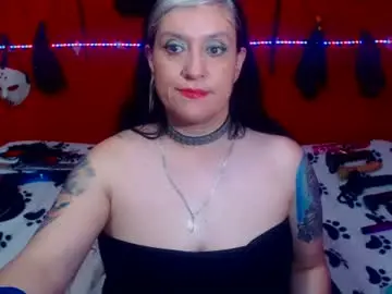 Chaturbate Free Porn Cam of randymaturex01