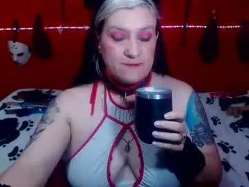 Chaturbate Live Sex Cam of randymaturex01