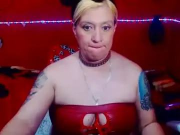 Chaturbate Live Sex of randymaturex01