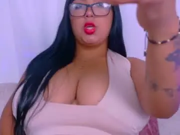 Chaturbate Private Sex Chat of scarlet_boobs01