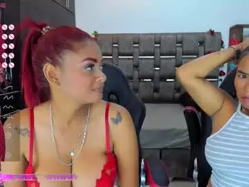 Chaturbate Live Sex Cam of shaniibrown