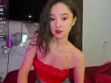 Chaturbate Adult Webcam of shekerpare