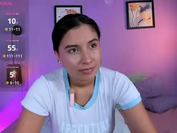 Chaturbate Adult Webcams of zoe_dea