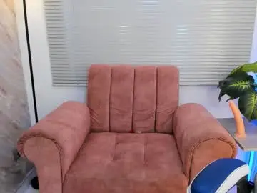 Chaturbate Sex Cam of zoebunnygirl