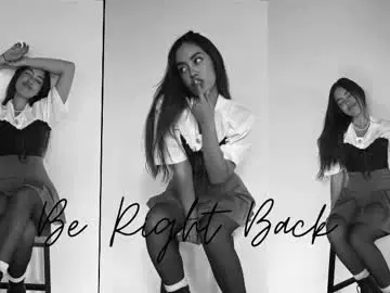 Chaturbate Live Sex of _charlotte_evans_2