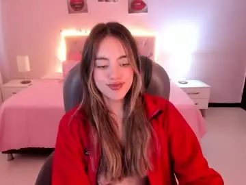 Chaturbate Adult Video Chat of _charlotte_evans_2