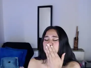 Chaturbate Best live sex cam show of _pandora92