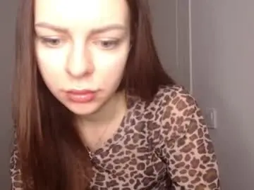 Chaturbate Watch Live Sex Cams of aliceinspires