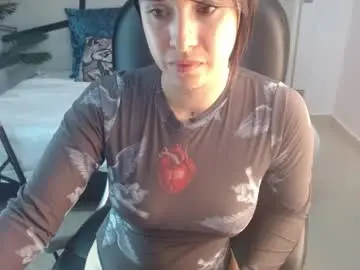 Chaturbate Private Sex Chat of anne_blake