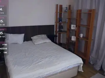 Chaturbate Private Sex Chat of carolynnfernandez