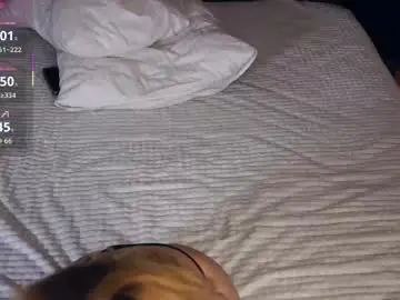 Chaturbate Live Sex of carolynnfernandez