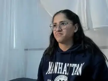Chaturbate Free Live Porn of chantal_adams0