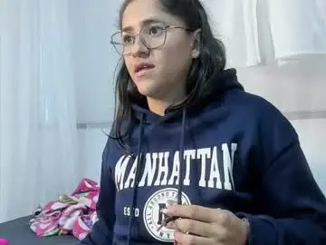 Chaturbate Sex Cam of chantal_adams0