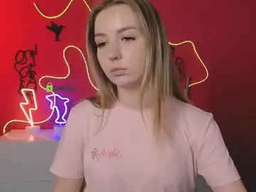 Chaturbate Live Porn of isabella_misis