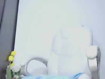 Chaturbate Live Sex of kally_higgins