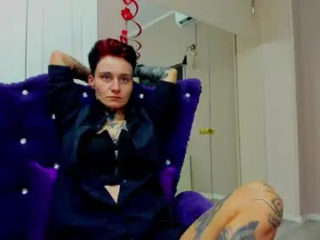 Chaturbate Free Porn Cam of kennyandsellena