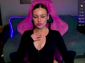 Chaturbate Sex Chat of kristy_dolly