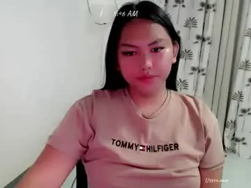 Chaturbate Sex Cam of lovely_megan08