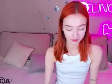 Chaturbate Live Sex of melisa_cox