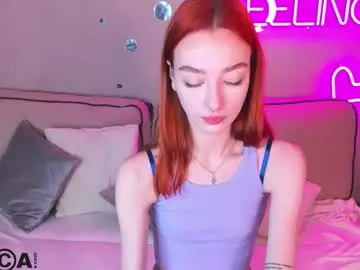 Chaturbate Nude Webcam of melisa_cox