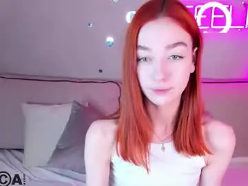 Chaturbate Adult Webcam of melisa_cox