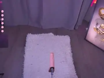 Chaturbate Live Sex of mentallymonika