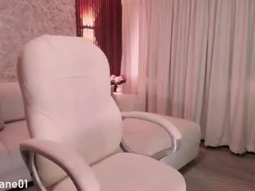 Chaturbate Nude Webcam of mia_lanee_