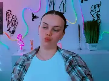 Chaturbate Adult Webcams of mishel_shy