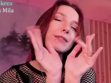 Chaturbate Live Porn of prettyreckess