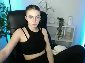 Chaturbate Nude Webcam of ritaneer