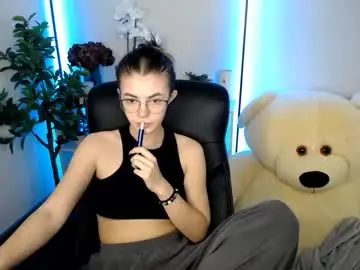 Chaturbate Adult Video Chat of ritaneer