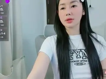 Chaturbate Best live sex cam show of strawberry_loveee