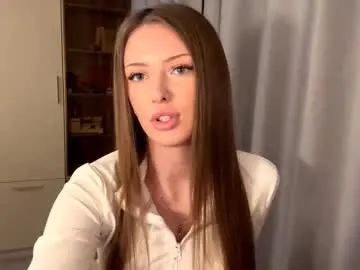 Chaturbate Nude Webcam of sugar_bloom