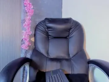 Chaturbate Sex Chat of valentina__doll