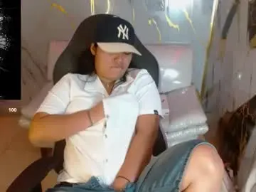 Chaturbate Free Porn Cam of valeri_harpers4