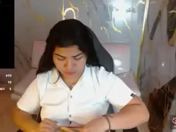 Chaturbate Best live sex cam show of valeri_harpers4