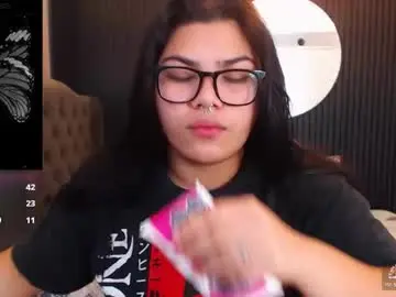 Chaturbate Watch Live Sex Cams of valeri_harpers4