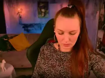 Chaturbate Adult Video Chat of vandarossi