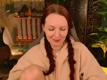 Chaturbate Live Sex Cam of vandarossi