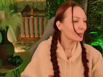 Chaturbate Nude Webcam of vandarossi