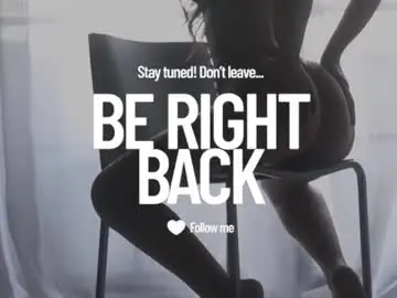 Chaturbate Private Sex Chat of ameliajones_1