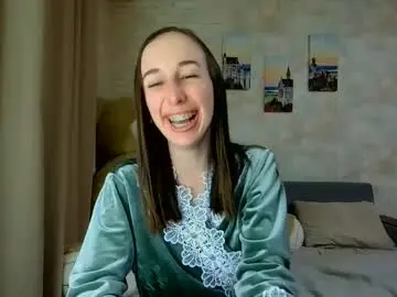 Chaturbate Free Porn Cam of anikabloom