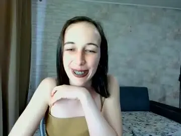 Chaturbate Sex Cam of anikabloom