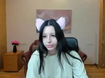 Chaturbate Adult Webcams of anna_voss