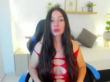 Chaturbate Live Porn of bella_99x