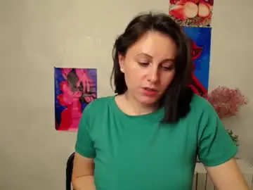 Chaturbate Sex Chat of chloejill_
