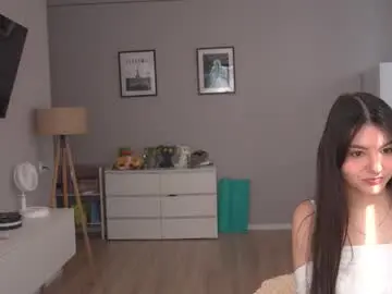 Chaturbate Sex Cam of dolcevicky